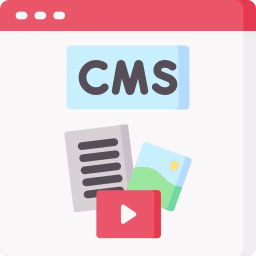 CMS Management